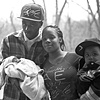 Rahkeem, 20. Yolanda, 19. Kymori, 2. Sariya, 3 wks