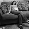 Colleen, 19. 6 months pregnant
Jackson, MS