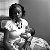 Shana, 16. Israel, 1. Harmony, 3 weeks
Hattiesburg, MS