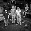 Amanda's children
