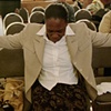 Untitled (Boston United Pentecostal Church, Brighton, MA)