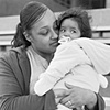 Abigail, 16. Yerelliz, 5 mths
English High School, Jamaica Plain, MA