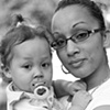 Amanda, 17. Anais, 19 mths
Mattapan, MA