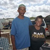 Englishtown Flea Market, NJ