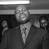 Untitled (Bethel Assembly of God, Cambridge, MA)