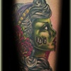 Zombie Gypsy