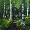 Path to the Clearing