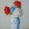 Red, White, Blue