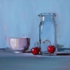 Two Cherries