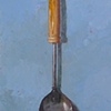 Serving Spoon