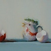 Little Pitcher