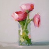 Peonies