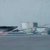 Shades of Blue and Gray