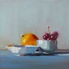 Lemon Facing West