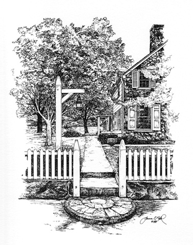 The Behrend College, Penn State Erie
