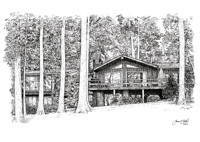 Private Residence