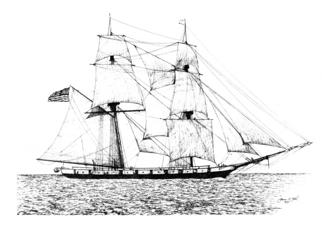 The Flagship Niagara, Erie, PA USA