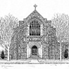 Luther Memorial Church, Erie, PA USA