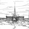 The Public Dock, Erie, PA USA