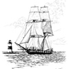 Long Voyage Home, The U.S. Brig Niagara, Erie, PA USA