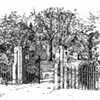 Villa Gates, Erie, PA USA