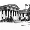 The Erie County Courthouse, Erie, PA USA