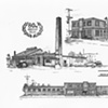Original Drawings and Commissioned Works