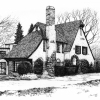 Private Residence, Erie, PA USA