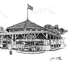 The Carousel, Waldameer Park, Erie, PA USA