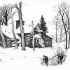 The Nature Center, Presque Isle, Erie, PA USA