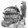 Private Residence, Erie, PA USA