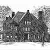 The Erie Historical Museum, Erie, PA USA