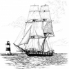 The U.S. Brig Niagara