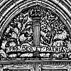 Auditorium Entrance West, Cathedral Preparatory School
