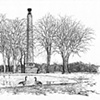 The Perry Monument, Erie, PA USA