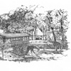 The Children's Zoo, Glenwood, Erie, PA USA