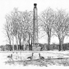 The Perry Monument, Erie, PA USA
