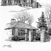 Erie Cemetery Association, Erie, PA USA
