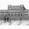 Academy High School
