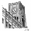 The Boston Store, Erie, PA USA