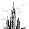 St. Peter Cathedral, Erie, PA USA