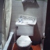 Bathroom, Marfa, TX