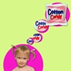 Cotton Candy Illustration