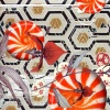 Orange Candy