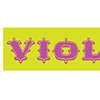 Violet & Greene Logo