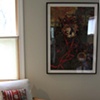 Detail - Master Bedroom
