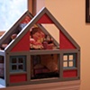 Detail - Kid's Room