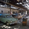 Jason Middlebrook project / Commissioned by Arthouse, Austin, TX