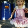 Grace at the Ice House
