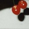 Cherries, from the Happy Accidents Series